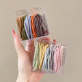591-Dark Color + Spring Series 100 Pieces