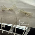 Colorful Lace with White* (Single)