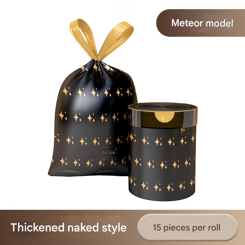 thick garbage bags for kitchen image 3