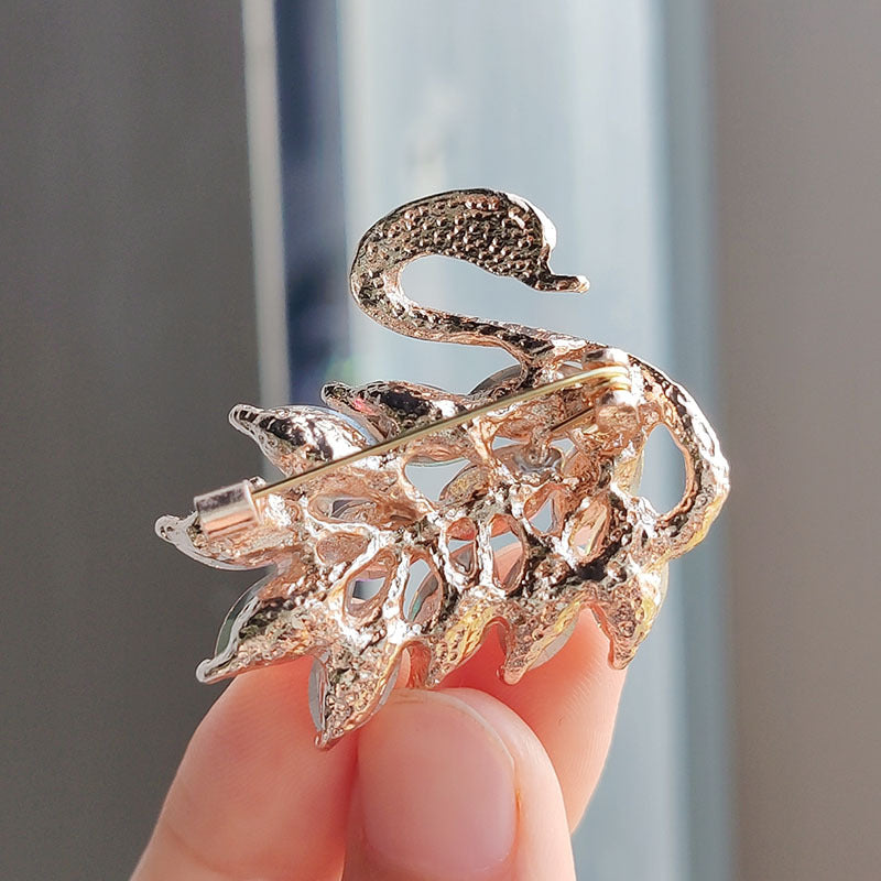 Unique Gift Idea Brooch - Image 6