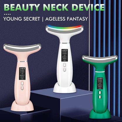 KAKUSAN neck massager product details