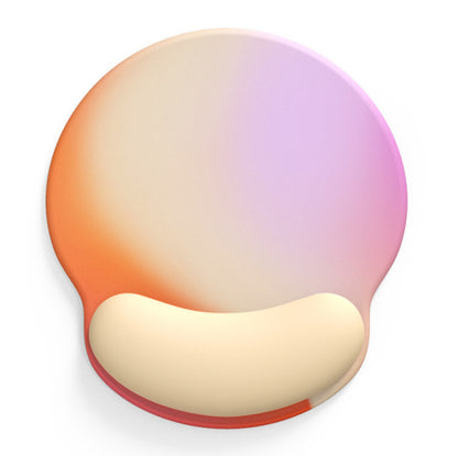 Ergonomic Wrist Rest