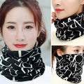 8# Large Letter Black