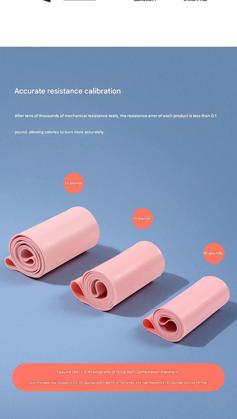 fitness accessories for effective workout