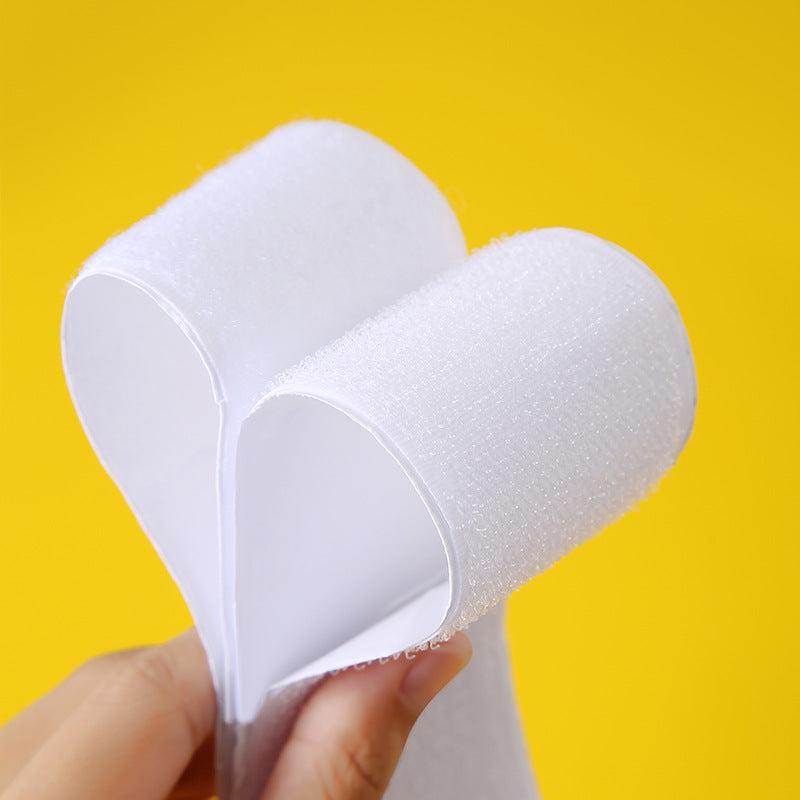 various widths of velcro strips