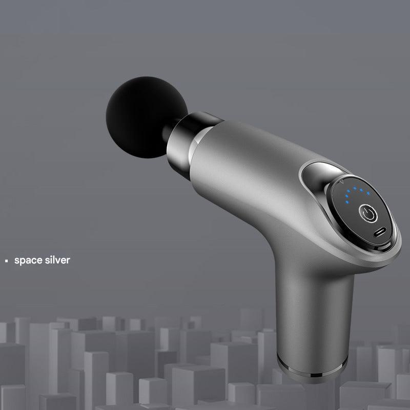 Advanced Muscle Massage Gun Image 3