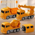Engineering Series - 8-piece set - Bag-packed