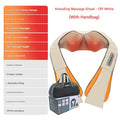 R2B Off-White = Upgraded Version + Handbag