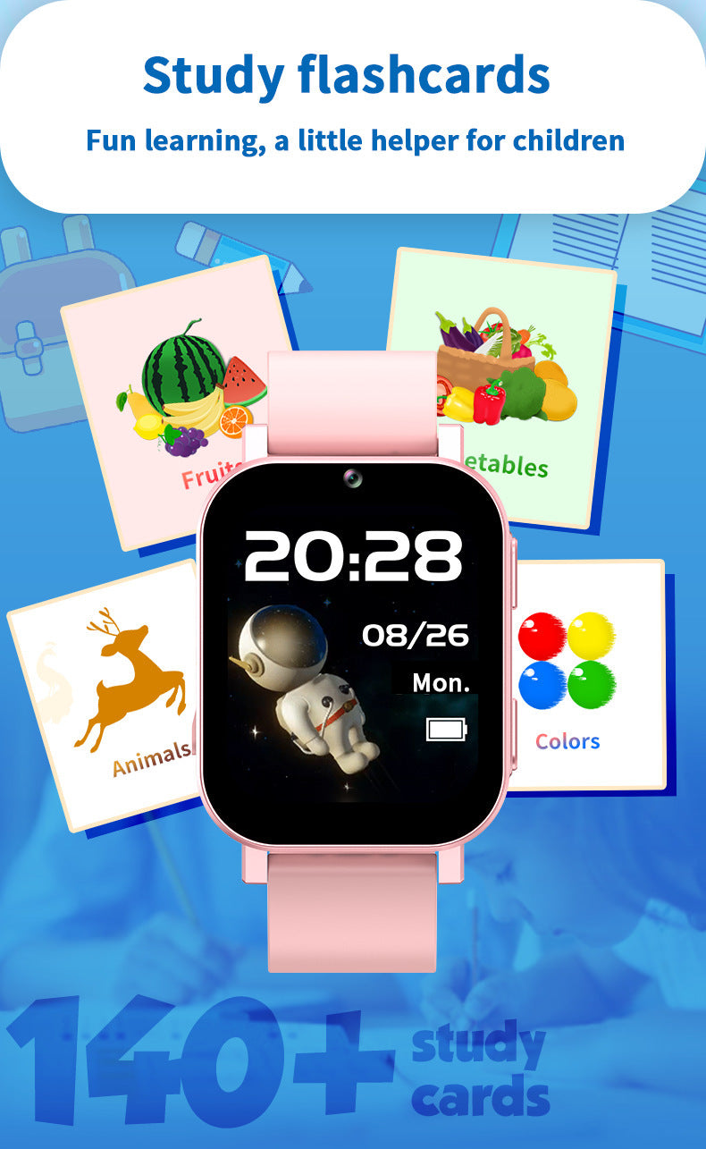 A27 smart handheld device colorful display