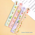 Assorted Cartoon Characters (Pack of 1)