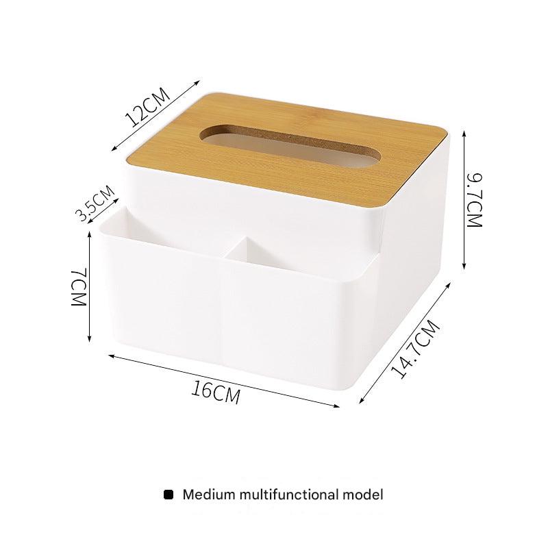 Minimalist design tissue box image 8