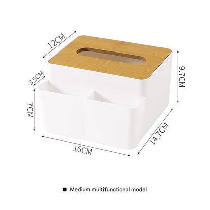 Minimalist design tissue box image 8