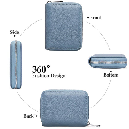 colorful card holder image 5