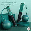 Dark Green [65mm Weighted Ball] Storage Bag Packaging