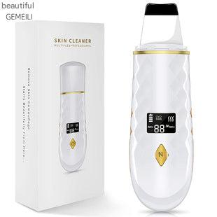 Home skincare tool for deep cleansing