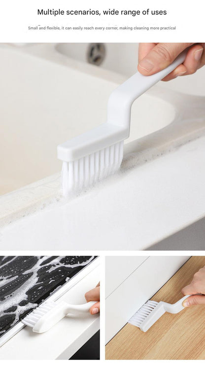 Different angles of cleaner brush image 4