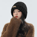Single Hat Black