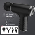 ps858 button 6 gears black
