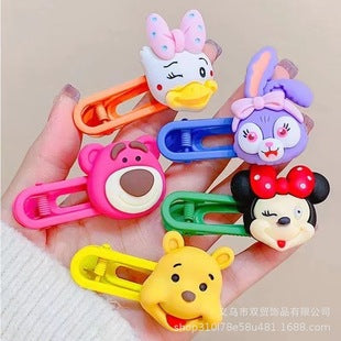 Stylish hair ties for girls - image 8
