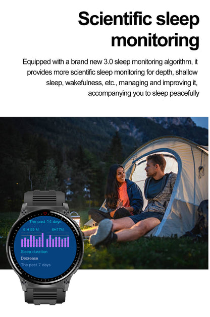 Compact Bluetooth fitness tracker with long battery life - image 8