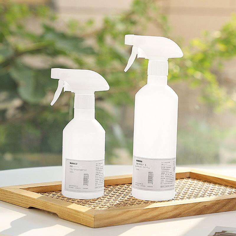 Durable beauty spray bottle 9