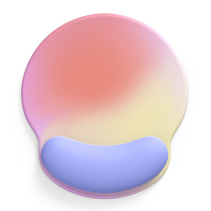 Gradient Design Mouse Pad