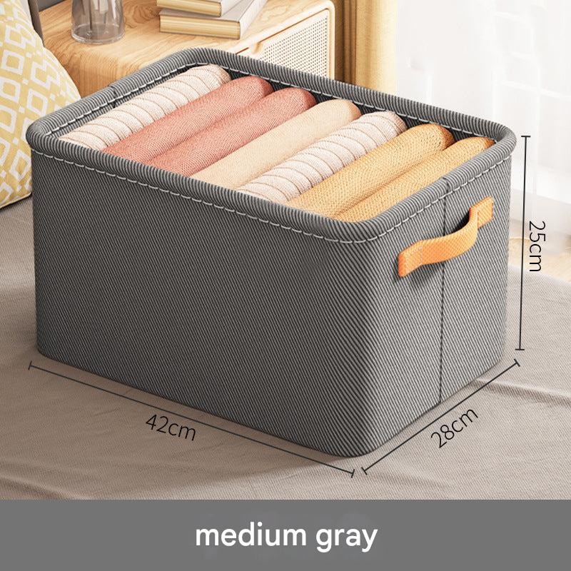 Organized home storage solution image 5