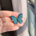 XZ0508-3 Blue