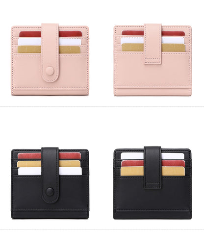 versatile wallet with RFID protection