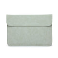 Mint green (lamb leather)