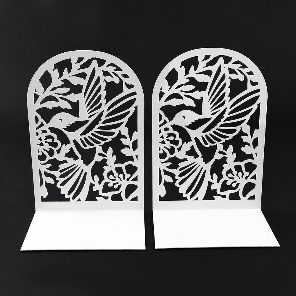 Decorative bookends for office image 9
