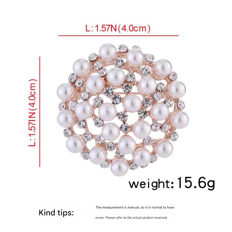 brooch in jewelry box image 10