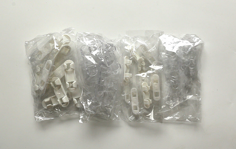 High-Adhesion Self-Adhesive Cable Clip 3