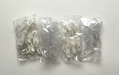 High-Adhesion Self-Adhesive Cable Clip 3