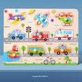 Traffic A Model S902 (Pack of 1)