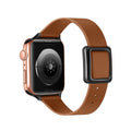 Brown (black button)