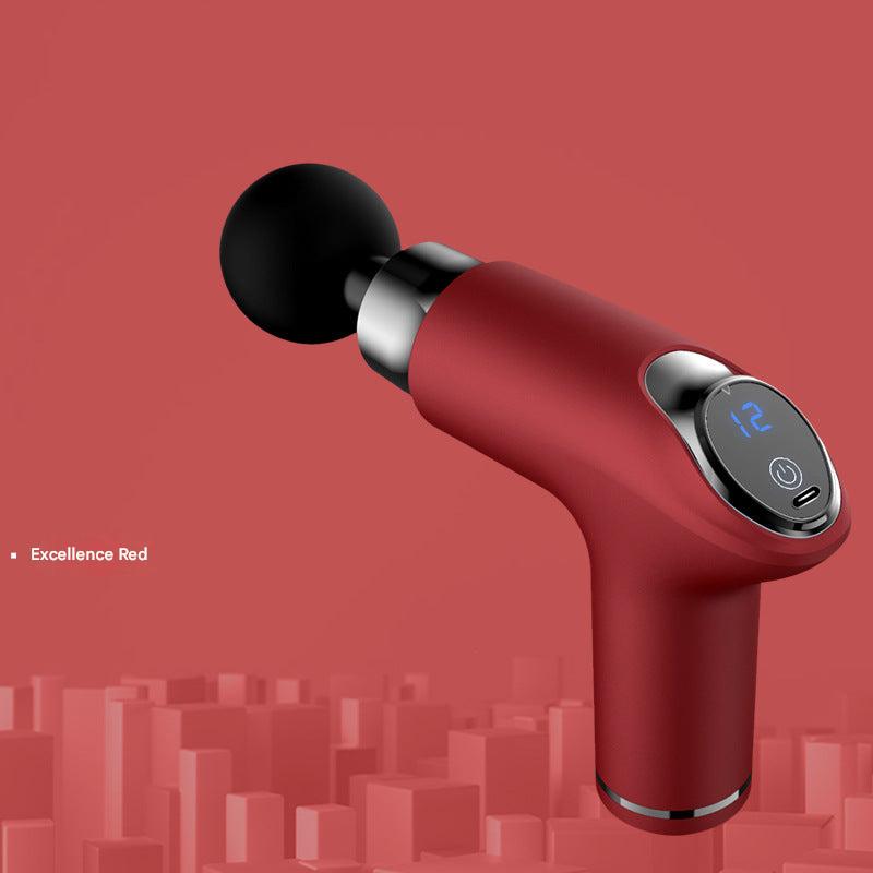 Advanced Muscle Massage Gun Image 5