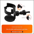 Black (Pack of 2)