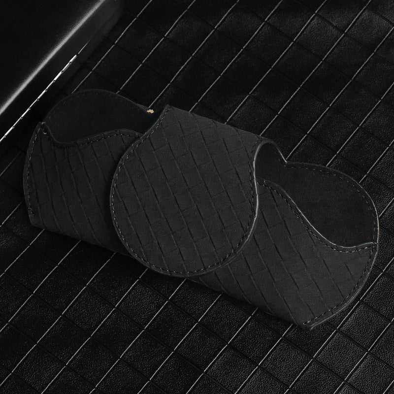 Car Eyewear Holder Image 4