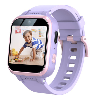 Children's Smartwatch Display Screen