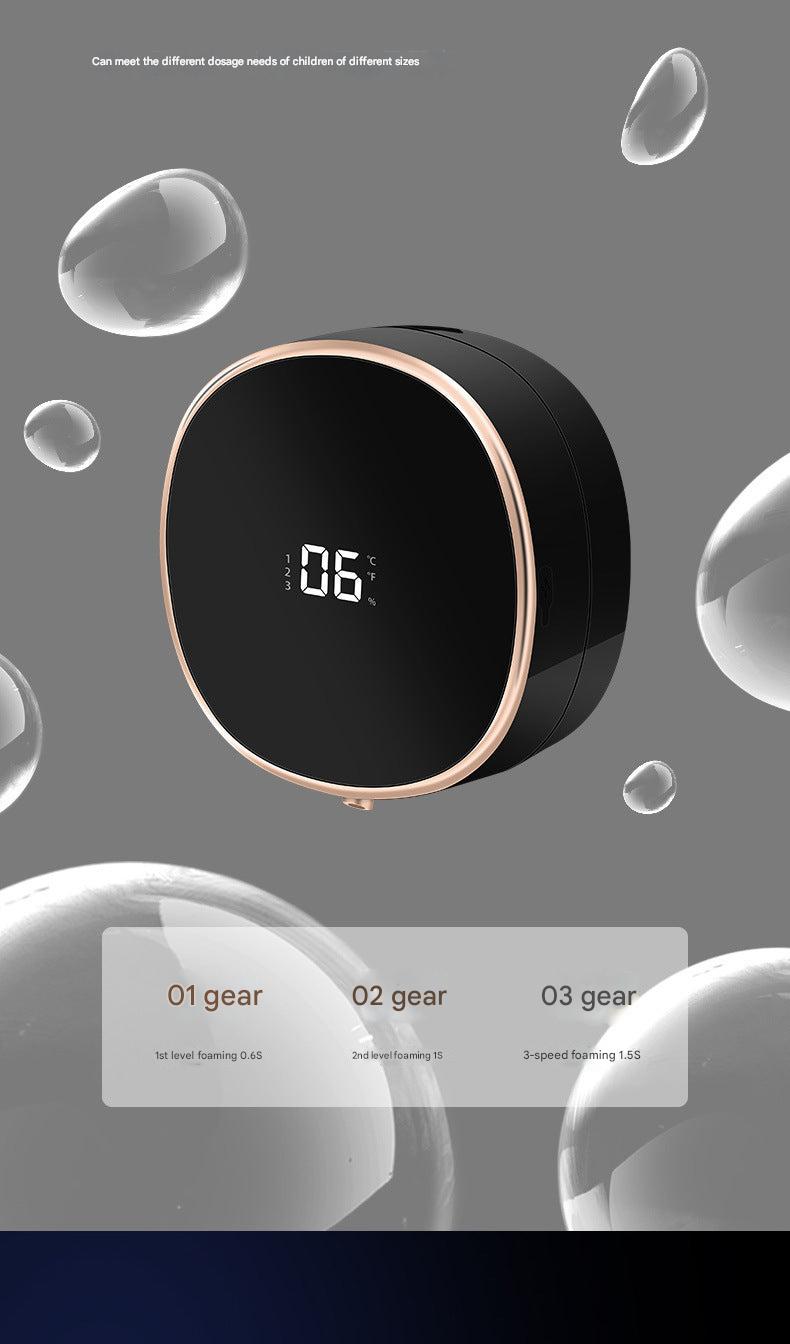 Smart Automatic Foaming Soap Dispenser Image 6