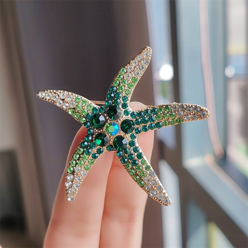 Stylish accessory for jackets and bags