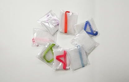 Foam Enhancing Soap Bag Image 9