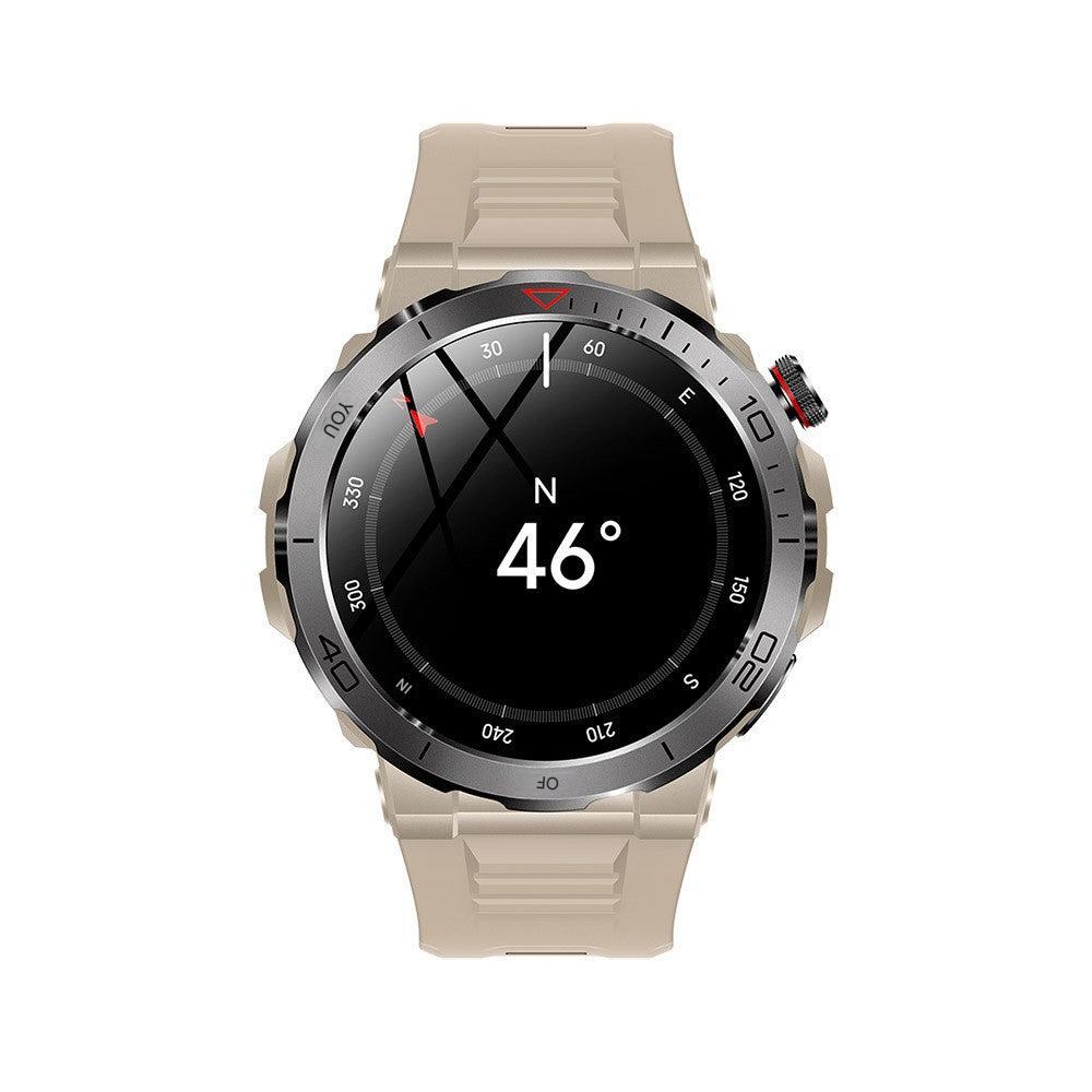 MK68 Smart Fitness Watch - Image 6
