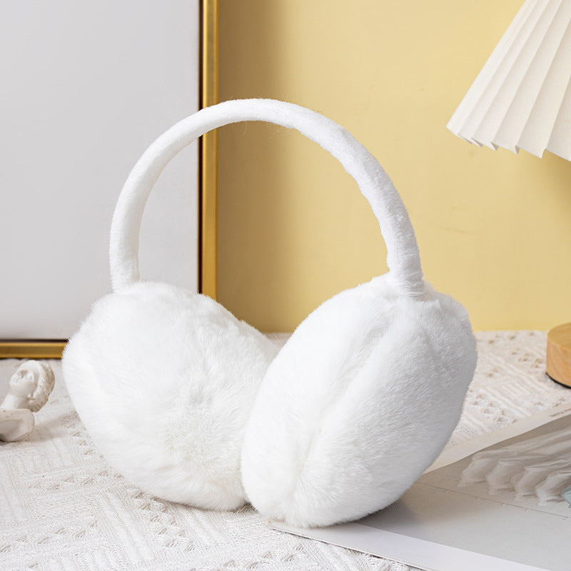Fashionable Ear Muffs Image 7