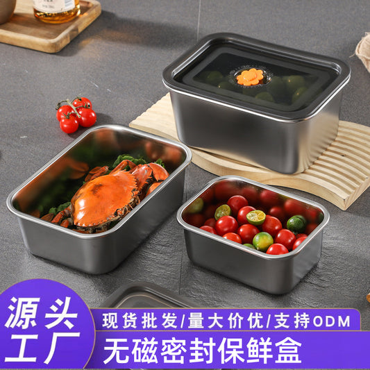 Versatile food storage for kitchen image 10