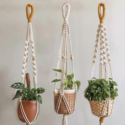 Versatile indoor plant holder image 9