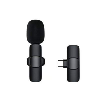 Compact microphone design image 4