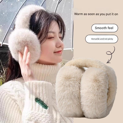 Stylish Ear Protection Image 3