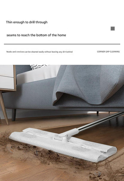 Mop Easy Grip Handle